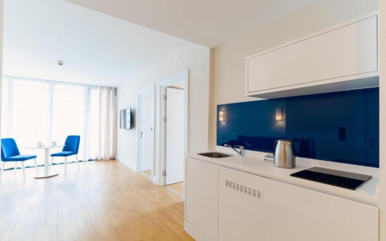 Black Sea Aparthotel Orbi City Батуми Екстериор снимка